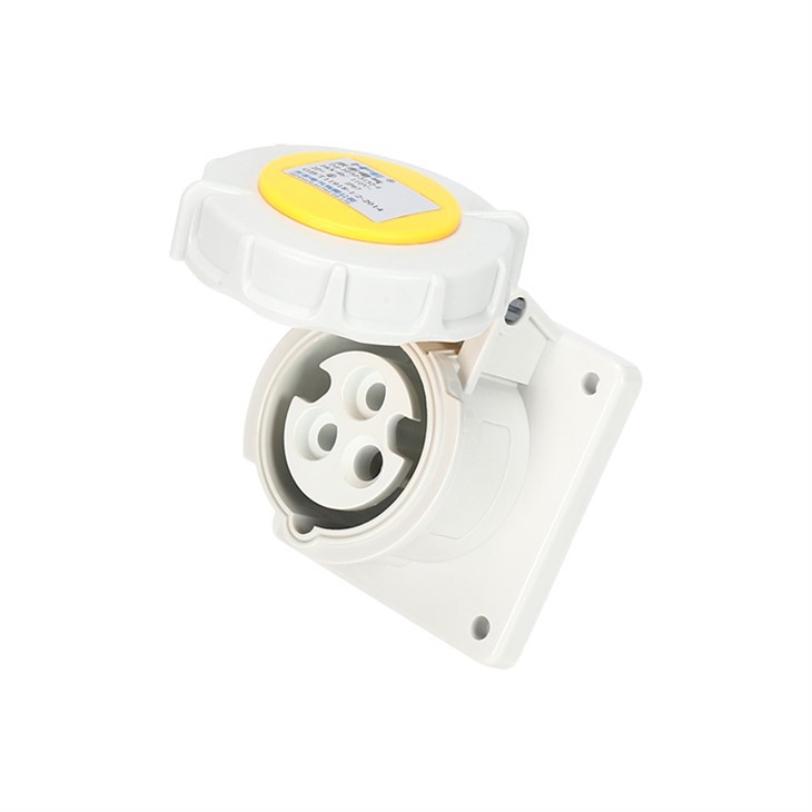 16A Surface Mount Socket suppliers