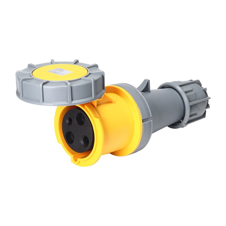 3 Phase Industrial Connector suppliers