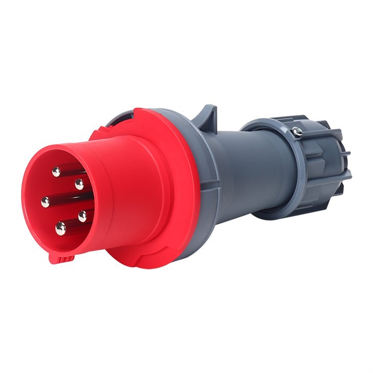 CEE Form Plug best