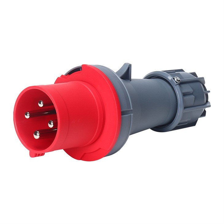 CEE Form Plug factory