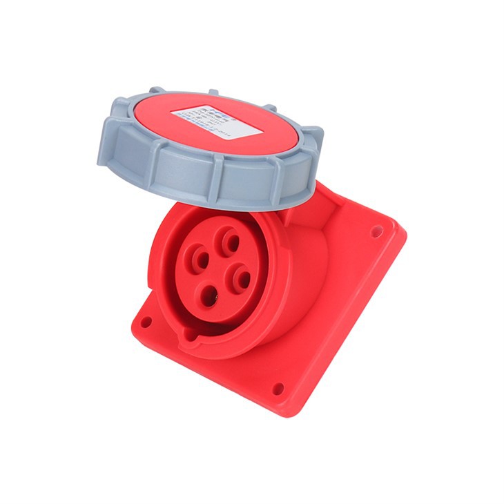 Concealed Industrial Power Outlet factory
