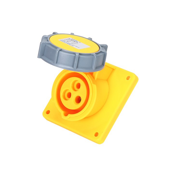 Concealed Industrial Power Outlet suppliers