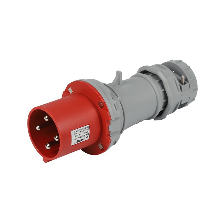 European Standard Industrial Plug suppliers