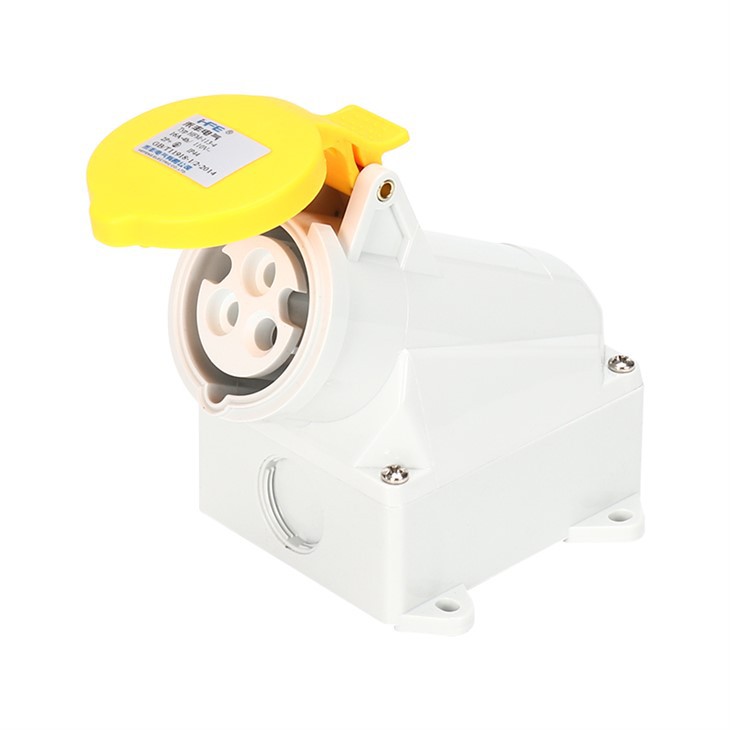 IEC 60309 Industrial Sockets suppliers