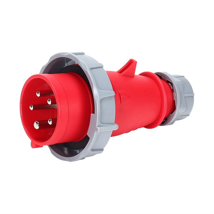 Industrial Electrical Plugs high quality