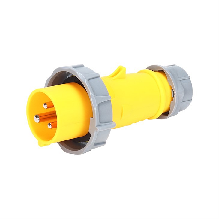 Industrial Electrical Plugs suppliers
