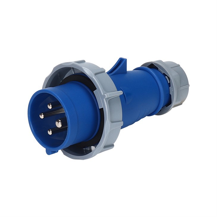 Industrial Electrical Plugs best
