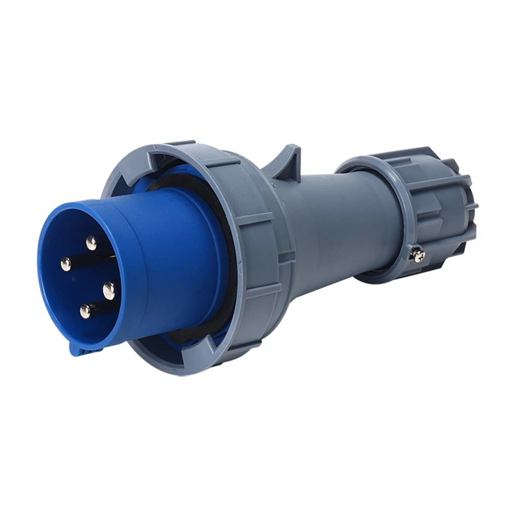 Industrial Water Proof Plug best