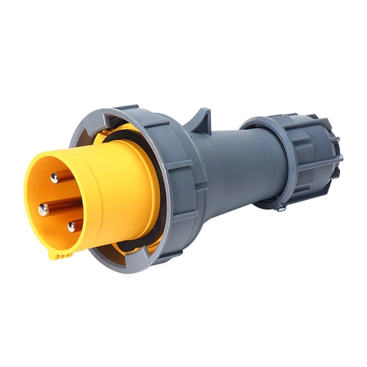 Industrial Water Proof Plug suppliers