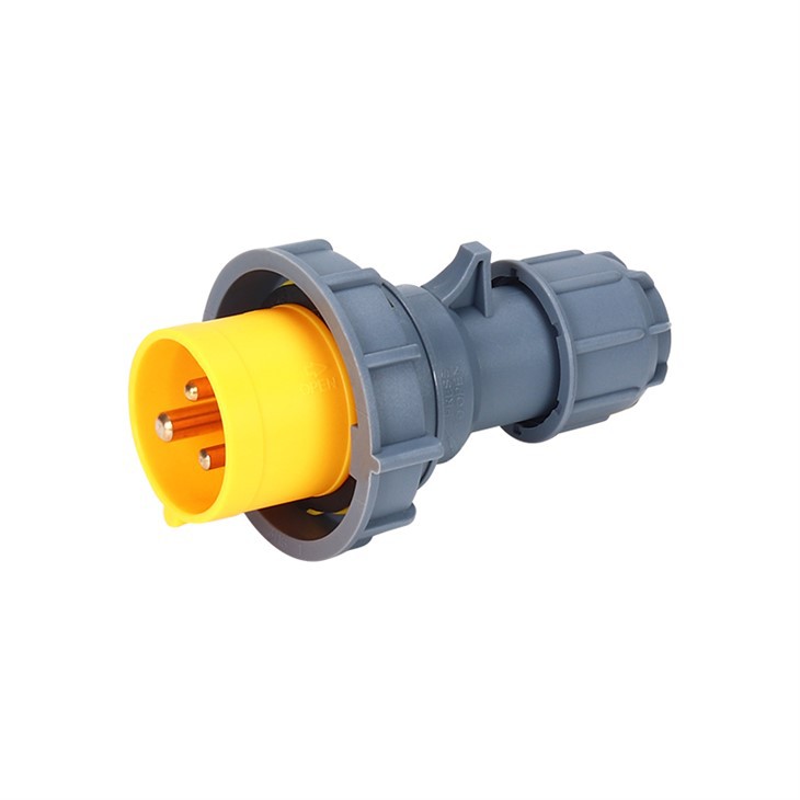IP67 Industrial Electric Plug suppliers