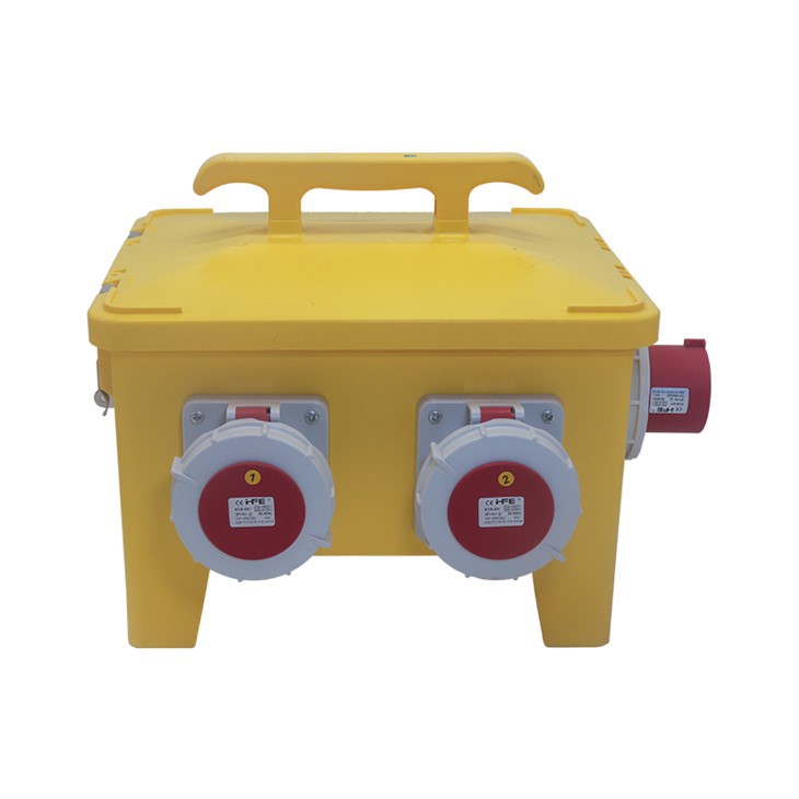 Mobile Power Box best