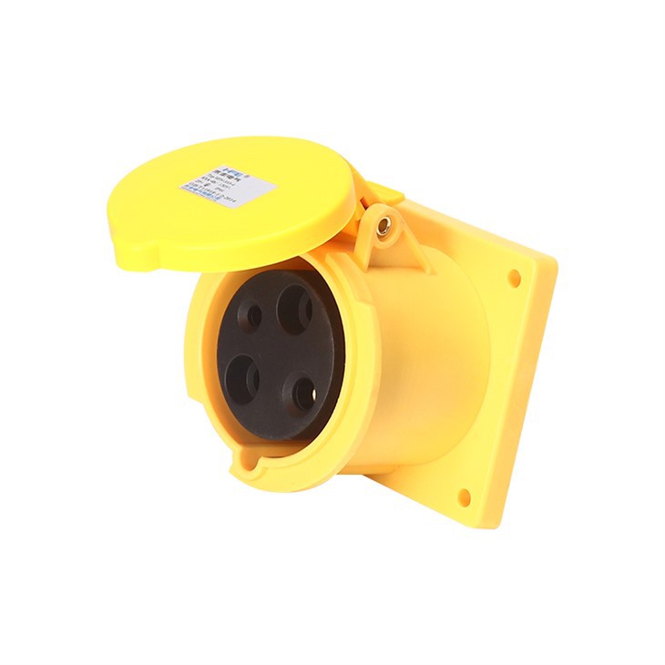 Power Industrial Socket suppliers