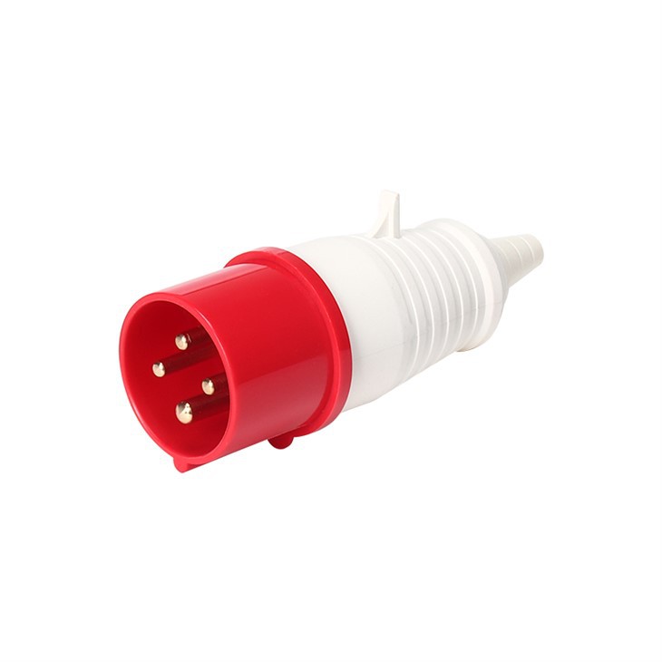 Reefer Container Industrial Plug factory