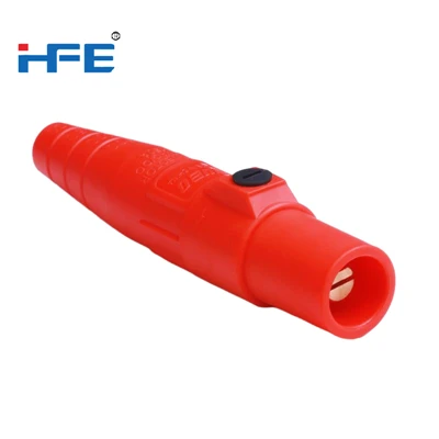 Single Pole Camlock Connectors 150A