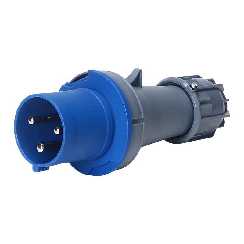 CEE Form Plug
