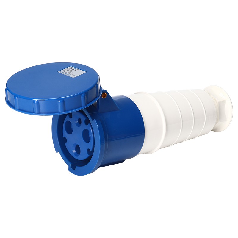 IP67 Industrial Connector