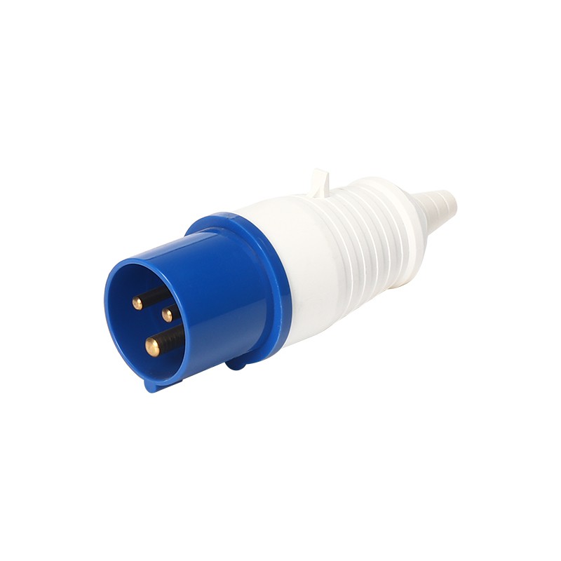 Reefer Container Industrial Plug