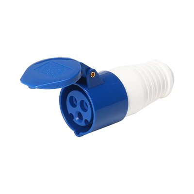 16A Industrial Connector