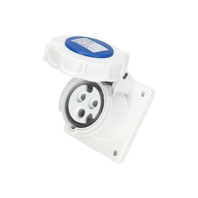 16A Surface Mount Socket