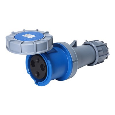 3 Phase Industrial Connector