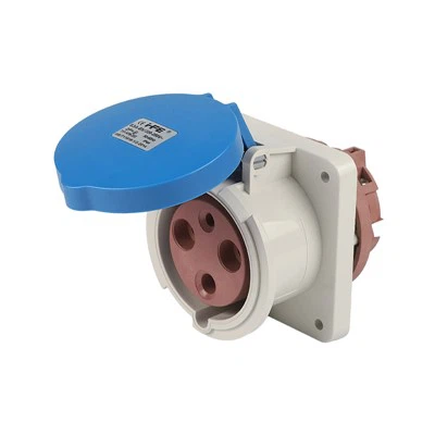 32A Surface Mount Socket