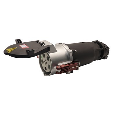 High Duty Electrical Connectors