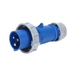 Industrial Electrical Plugs
