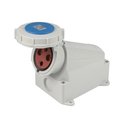 Industrial Waterproof Sockets