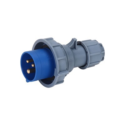 IP67 Industrial Electric Plug