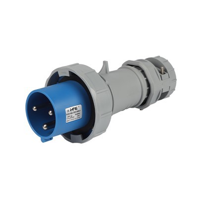 IP67 Industrial Plug
