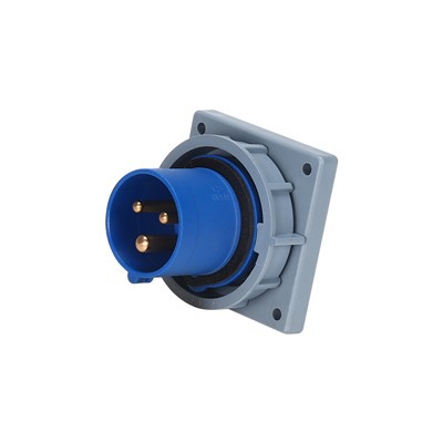 Waterproof Electrical Plug Connectors