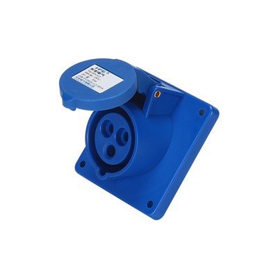 Waterproof Outdoor Power Socket
